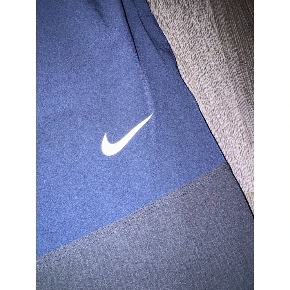 Mens XL Nike Ole Miss Rebels Football Team Issued On-Field Woven Track Pants NEW